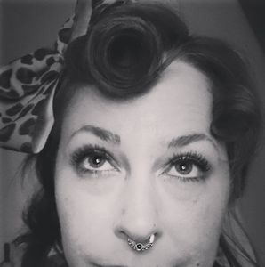 Meet your Posher, Daisy